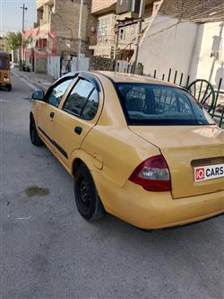 سايبا طيبا